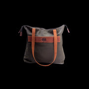 The Canvas Tote