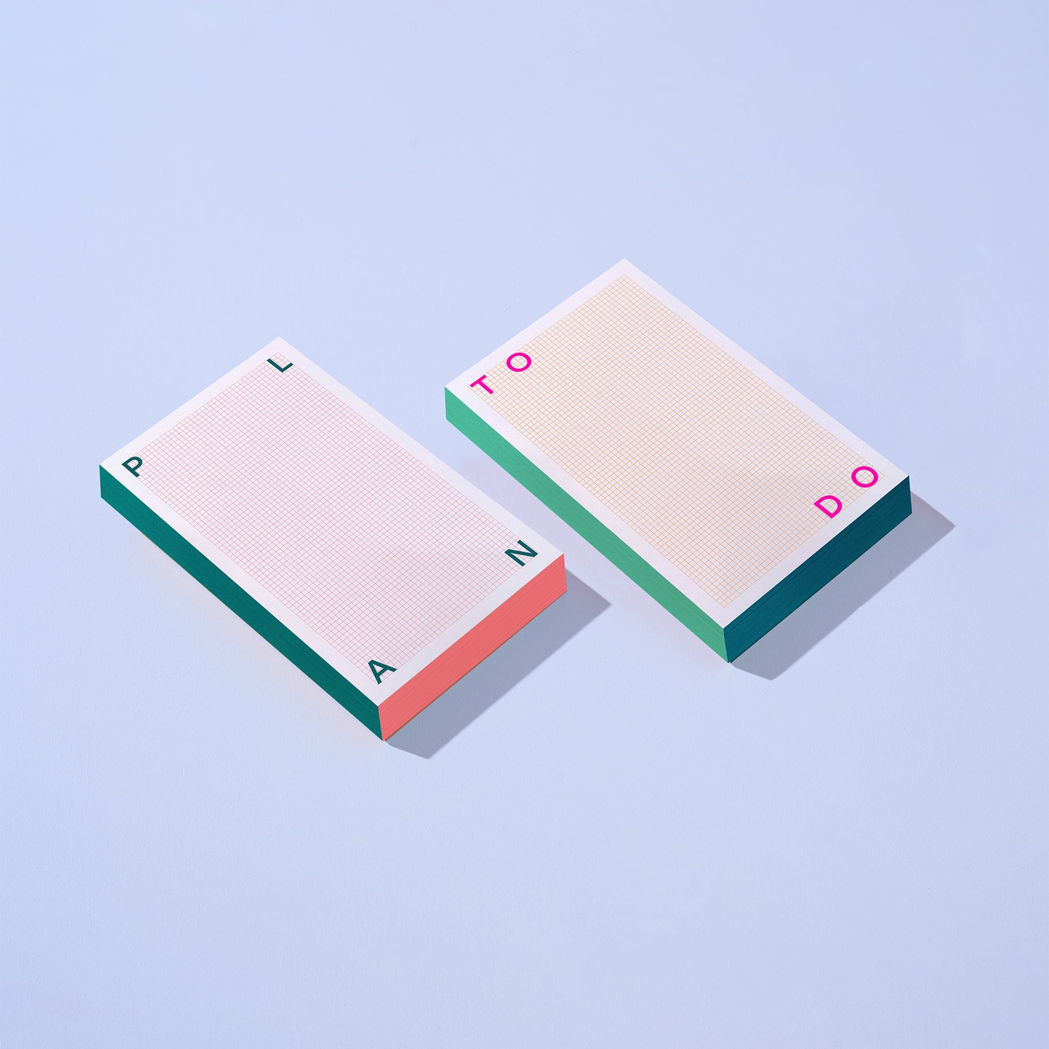 Grid Pad - To Do