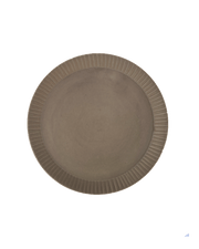 Earth Lines Serving Tray