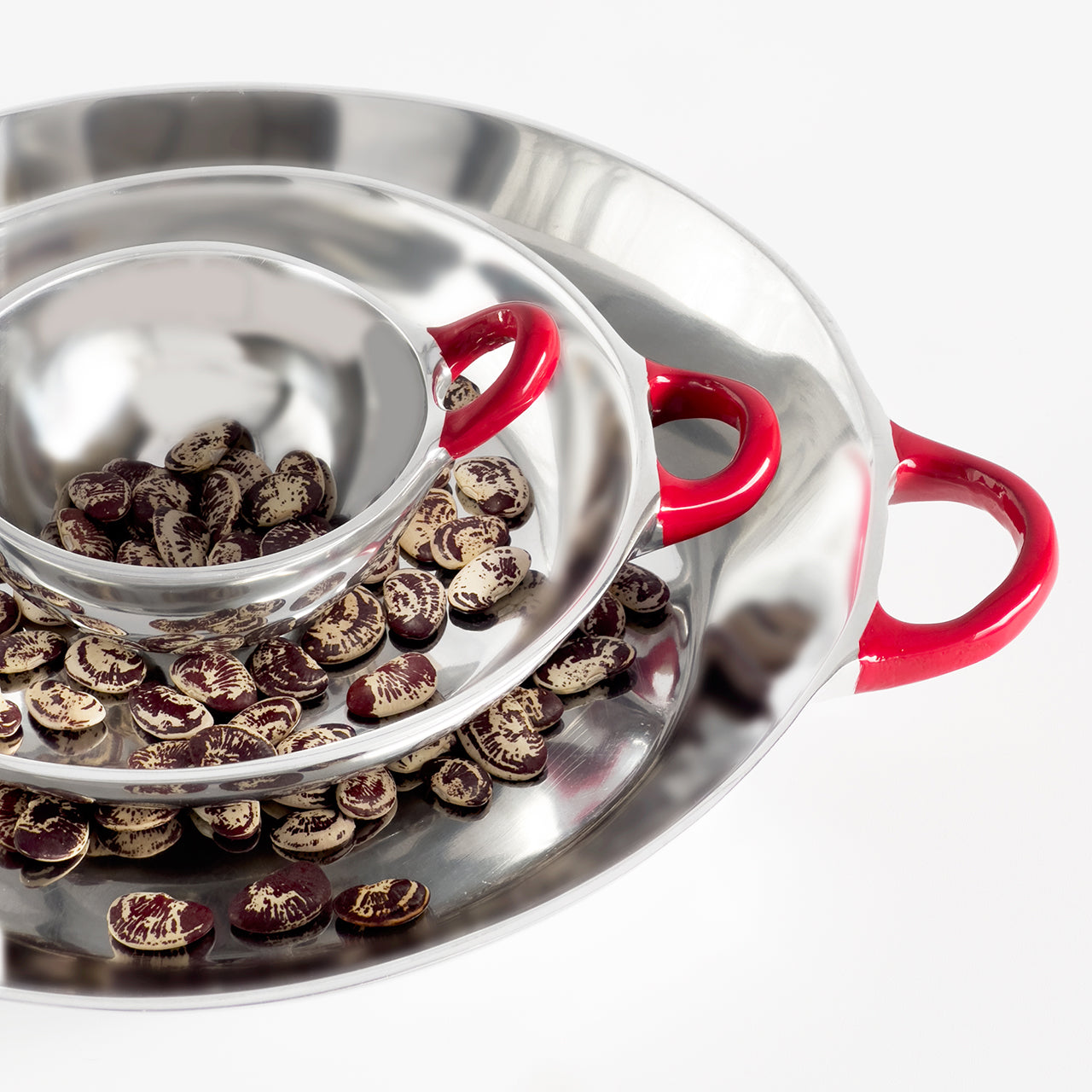 San Miguel Paella Pan - In Stock