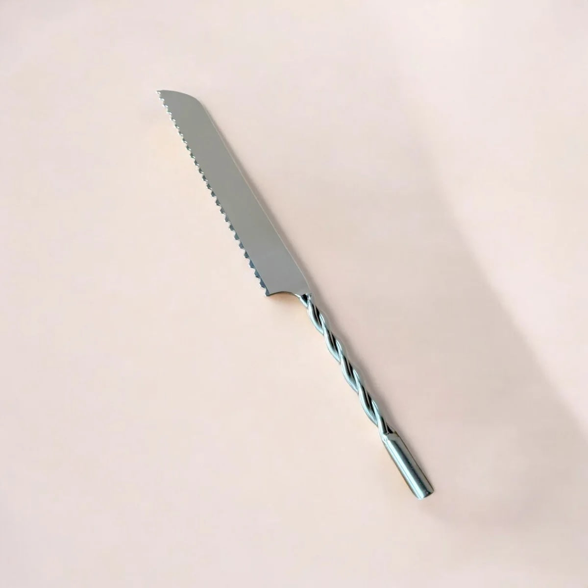 Kara Bread Knife