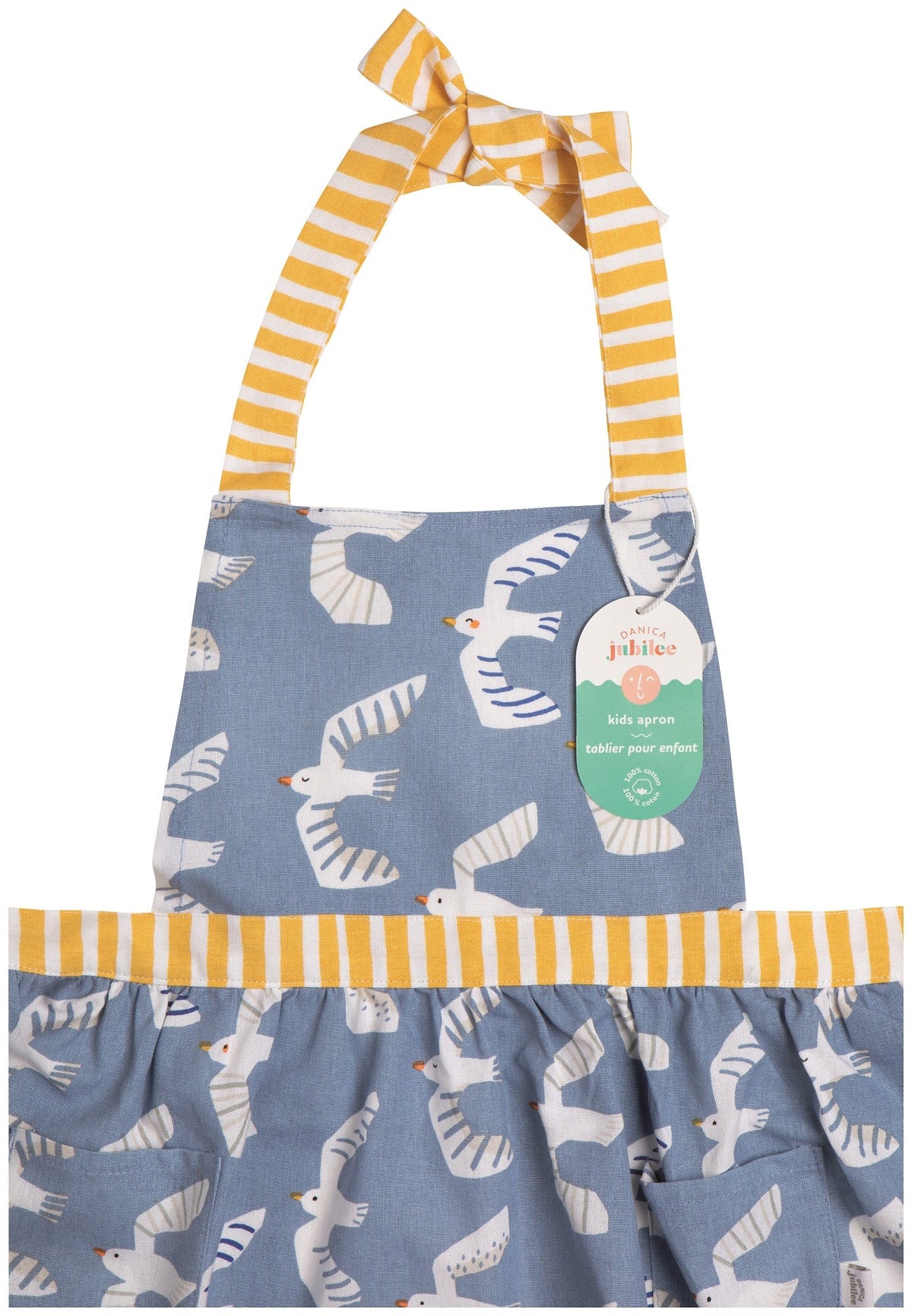 Apron Set, Birdie