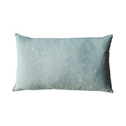 Grey Stargazer Lumbar Pillow