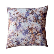 Plum Marble Pillow