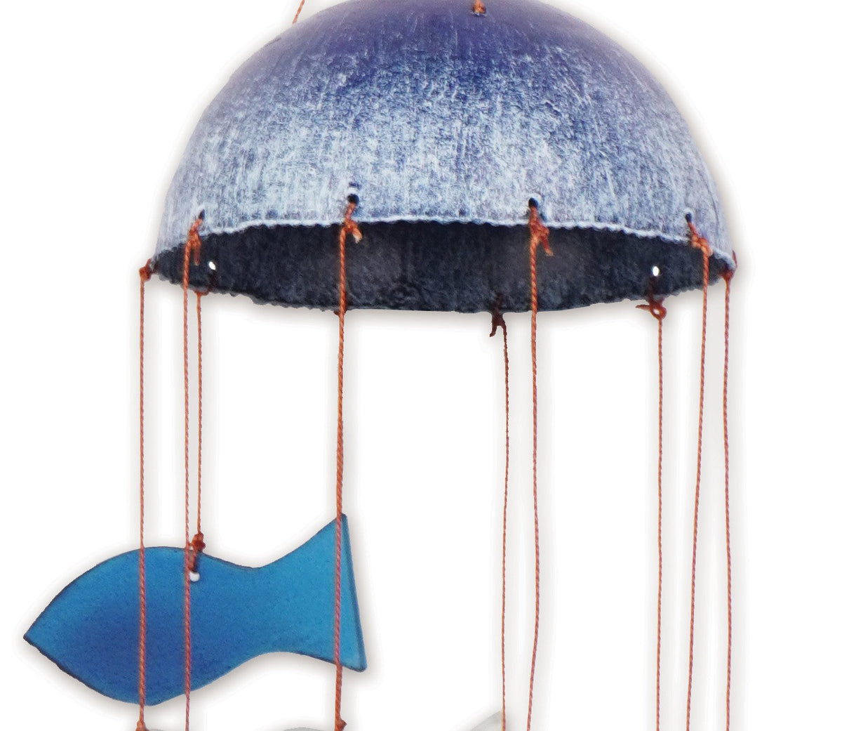 School of Fish Chime
