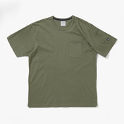 Chef Tee - Shiso Green