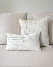 Pima Lineas Euro Pillow