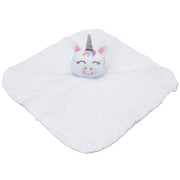 Baby Unicorn Washcloth