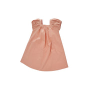 Day Dress - Grapefruit