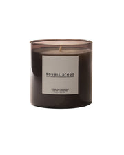 Bougie D'oud | Poured New York