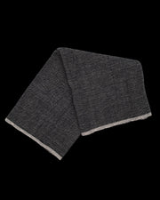 Black Towel