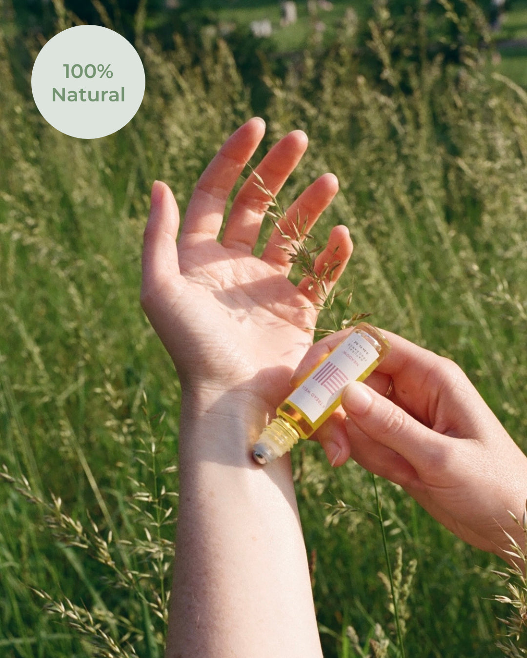 Natural Fragrance - Nectar