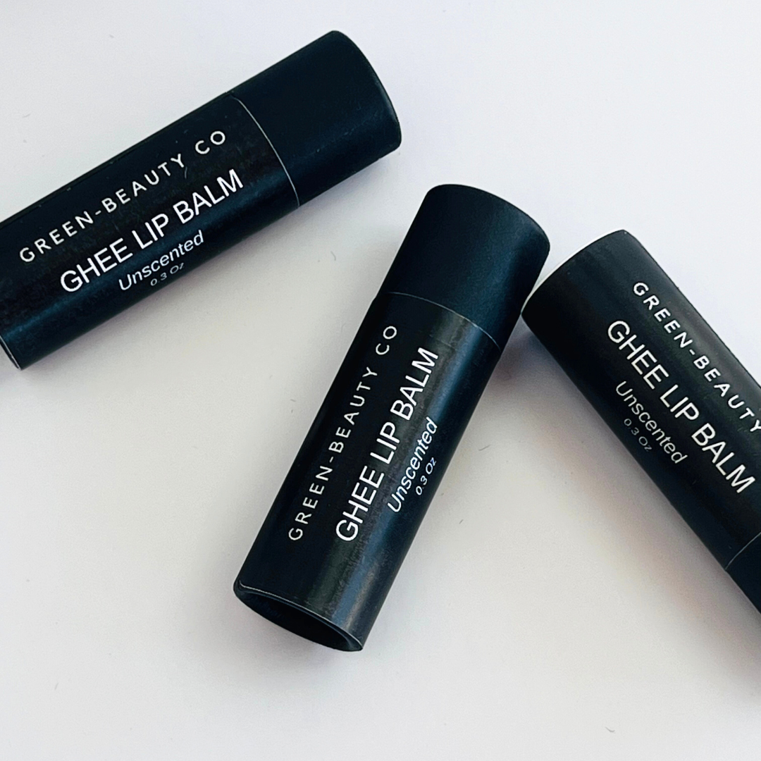 GHEE Lip Balm
