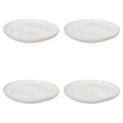 Set of 4 Side Plate 8.25" - Grove