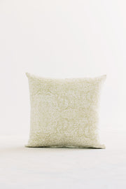 Palizada in Halcyon 18" x 18" Pillow
