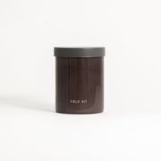 The Lumberjack Candle