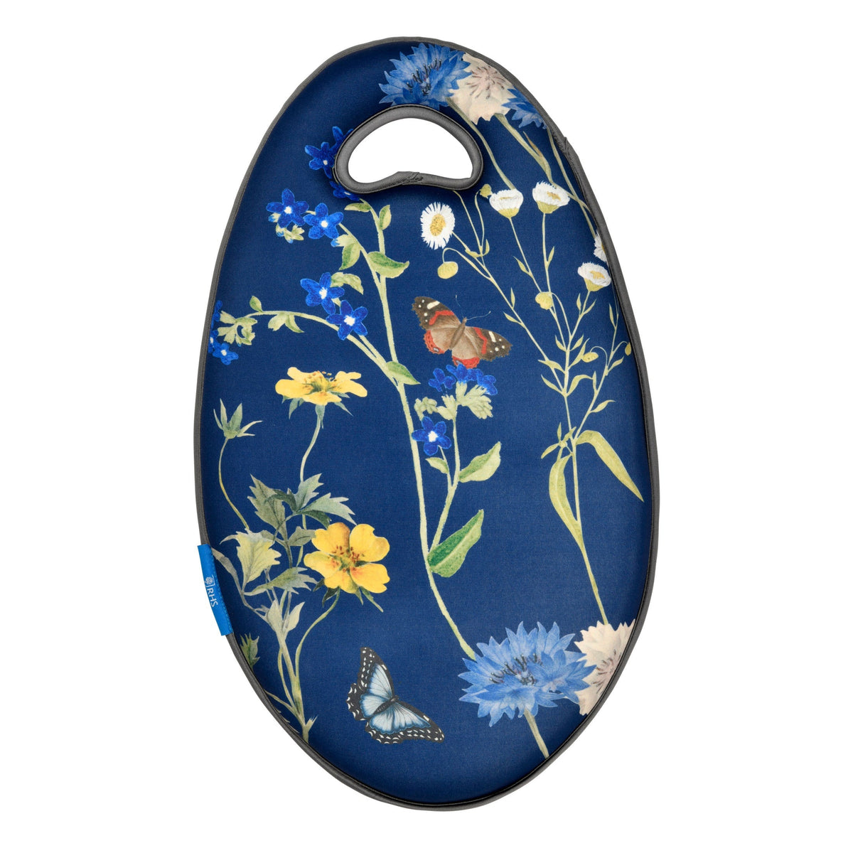 Burgon & Ball® British Meadow Kneeler, RHS Endorsed