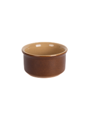 Vintage Round Bowl