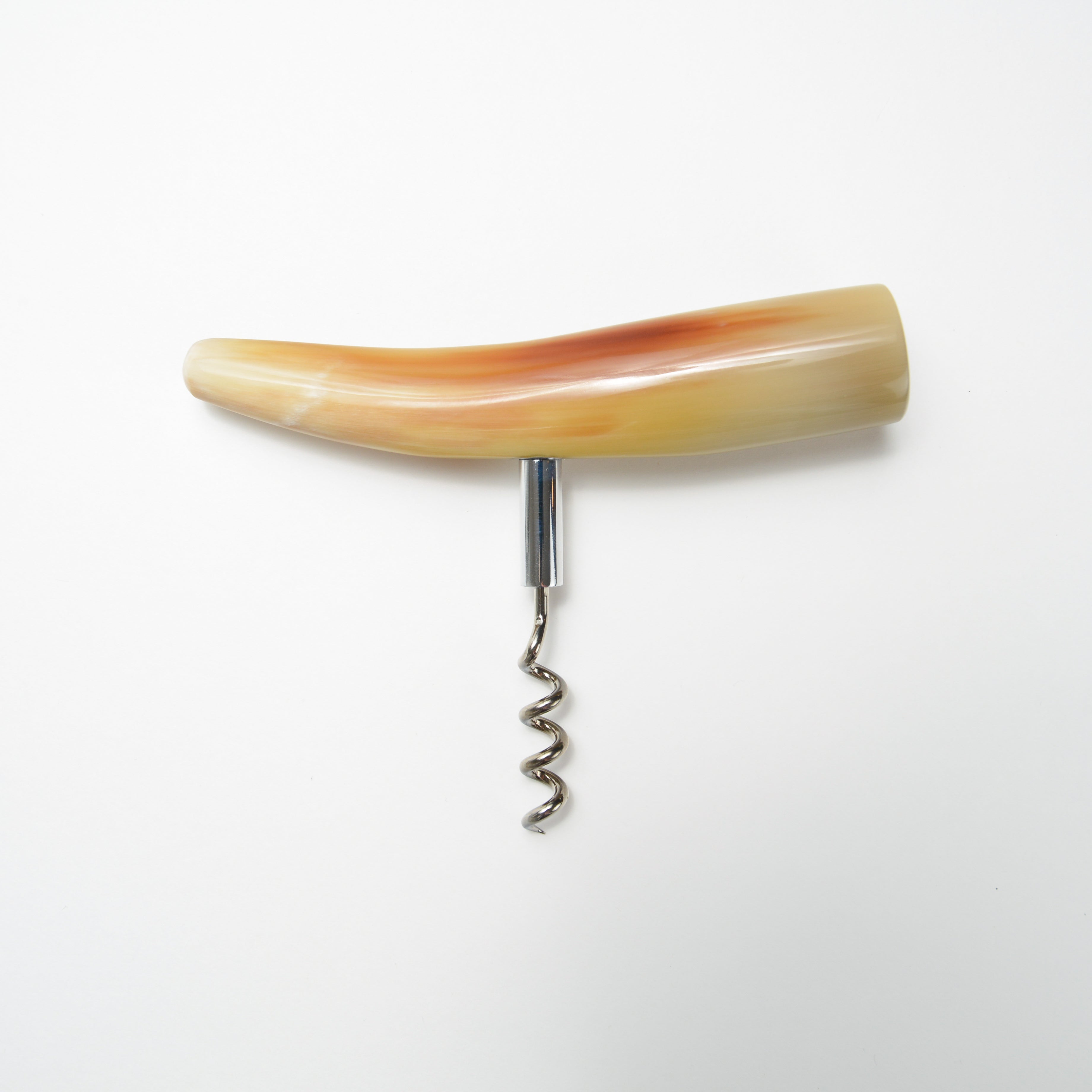 Horn Corkscrew