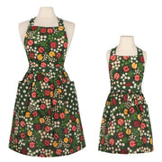 Apron Set, Ladybugs