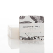 Honeycomb & Neroli - Petite Shea Butter Soap