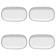 Set of 4 Tundra Serving Platter