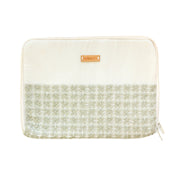 Others Embroidered Tablet Sleeve