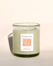 Natural Candle - Illumination
