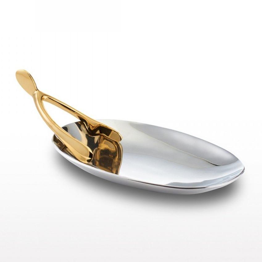 Wishbone Catchall Tray - In Stock