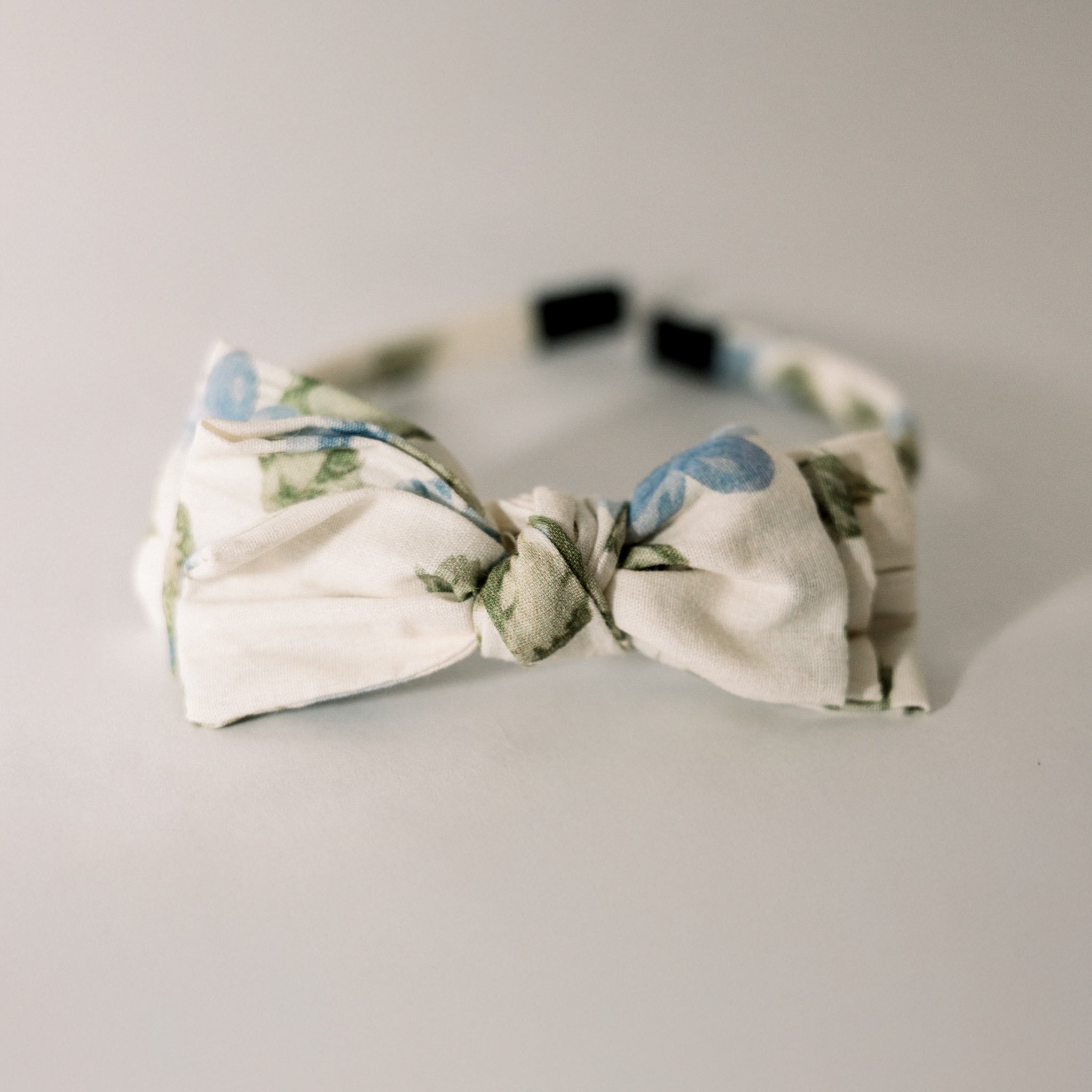 Three Little Bows Headband | Cornflower Lane