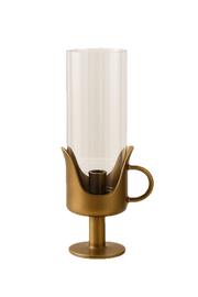 Raíz Studio Halo Hurricane Holder