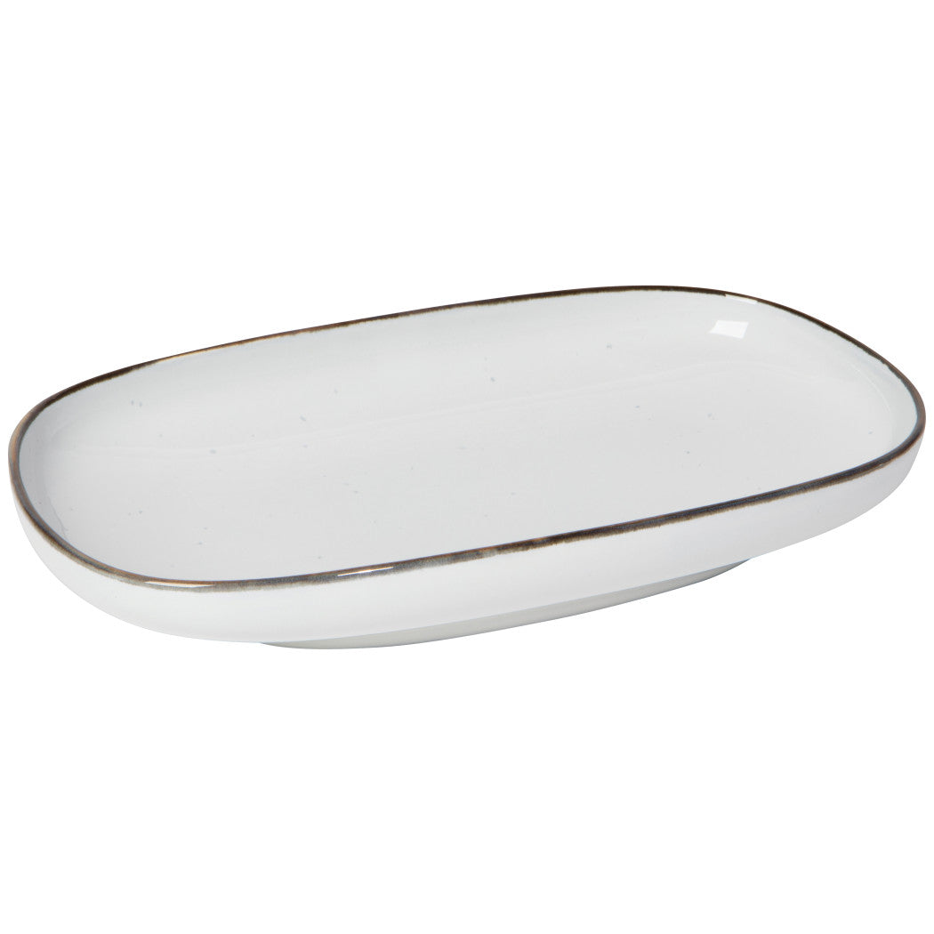 Set of 4 Tundra Serving Platter