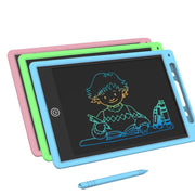 Magic Sketchpad