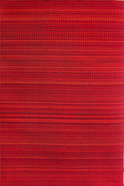 Mixed Warm Red