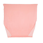 Kani Collection - Reversible Pink and White