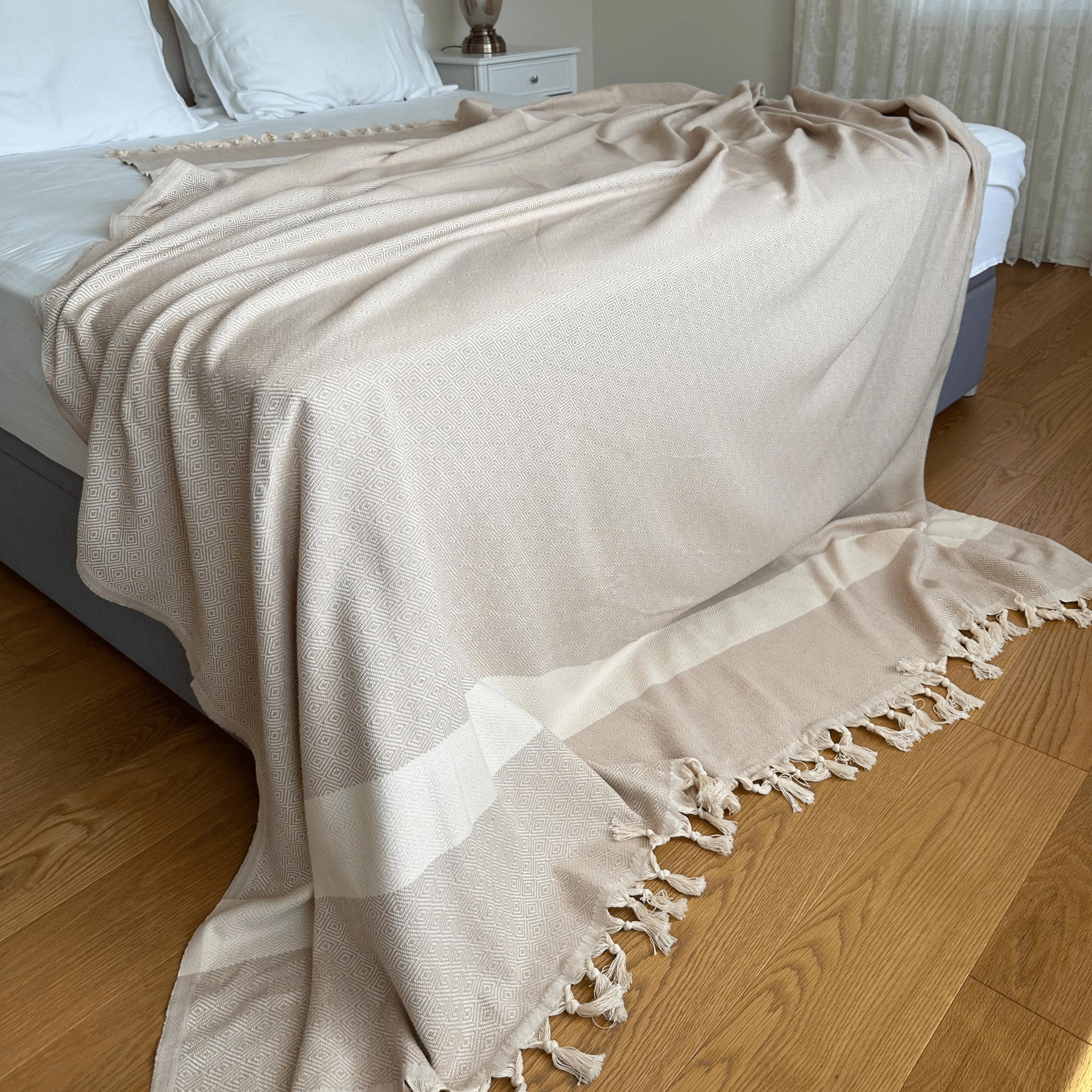 Lola Turkish Blanket