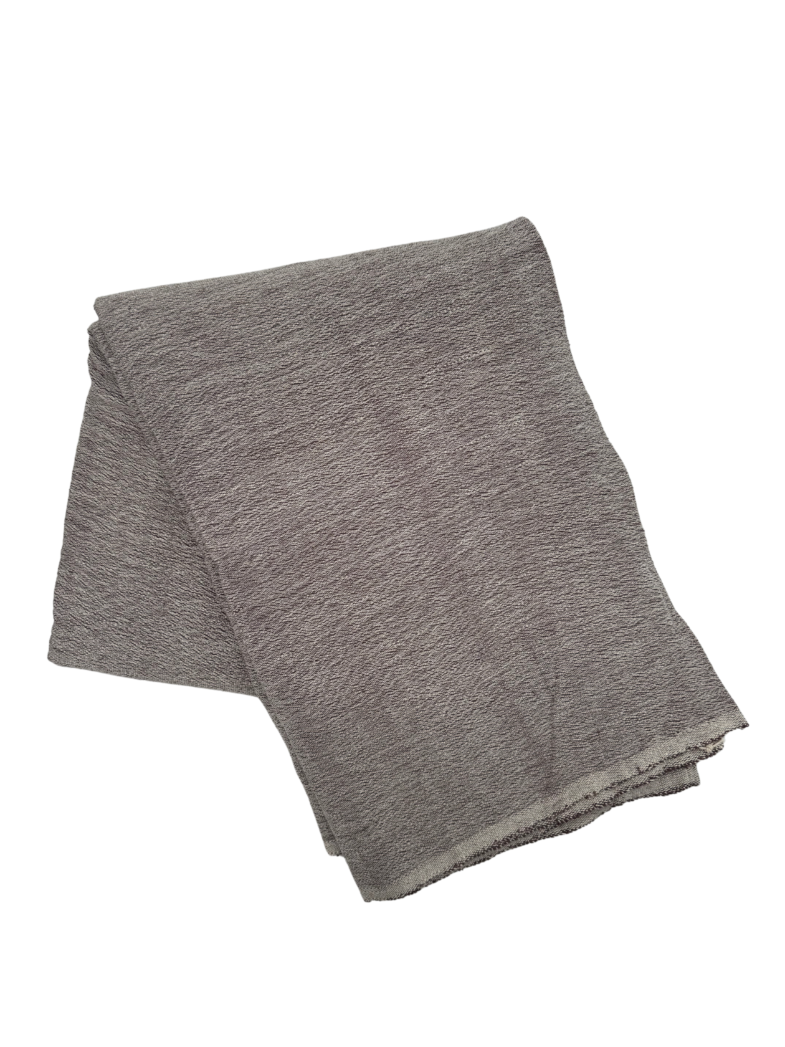 Chocolate Tablecloth