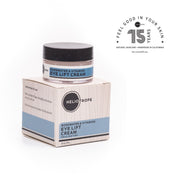 Rosewater & Vitamins Eye Lift Cream