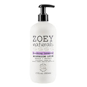 Soothing Lavender Moisturizing Lotion