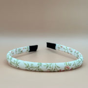 Petite Petals Headband-Douce Pétale