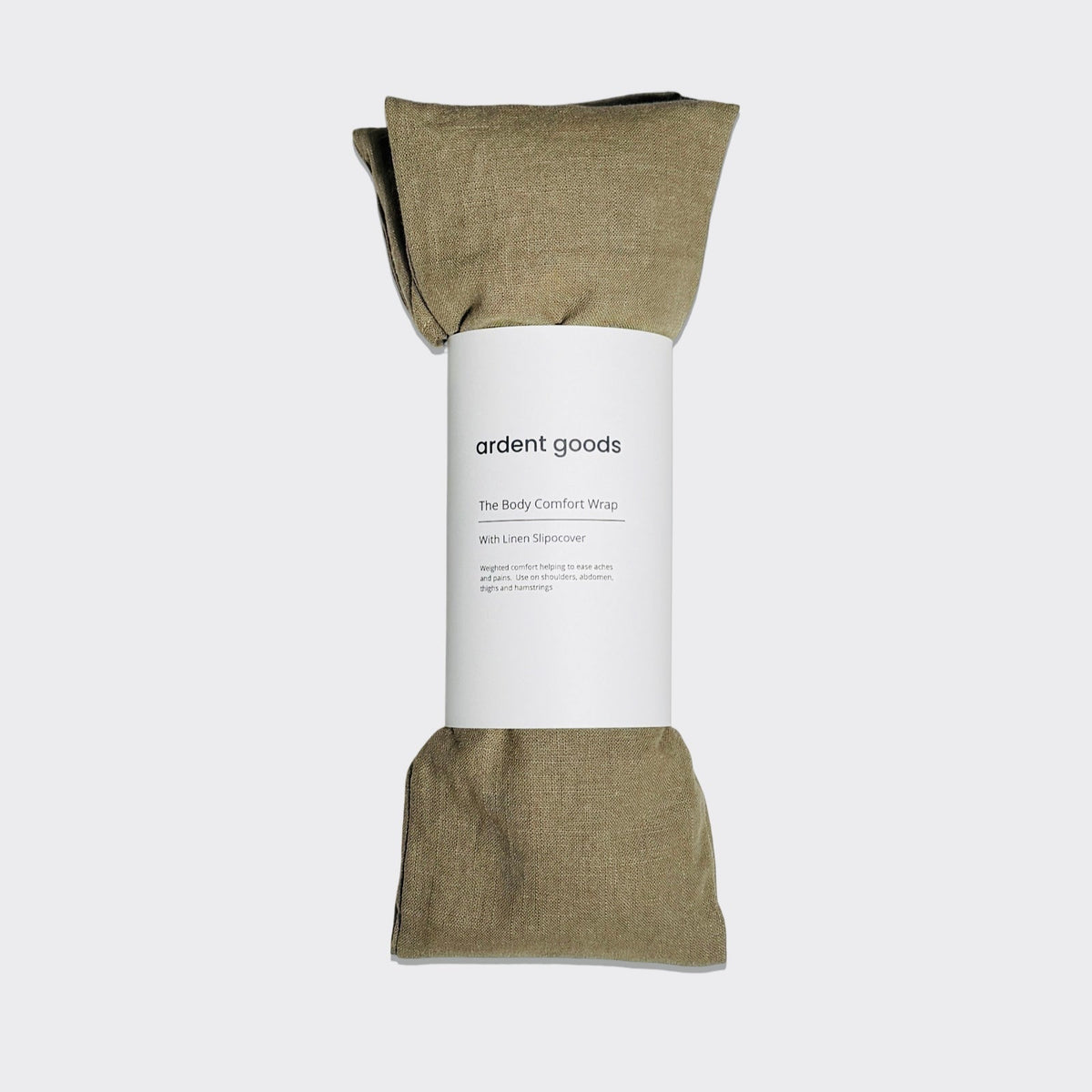 Body Comfort Wrap Chaparral