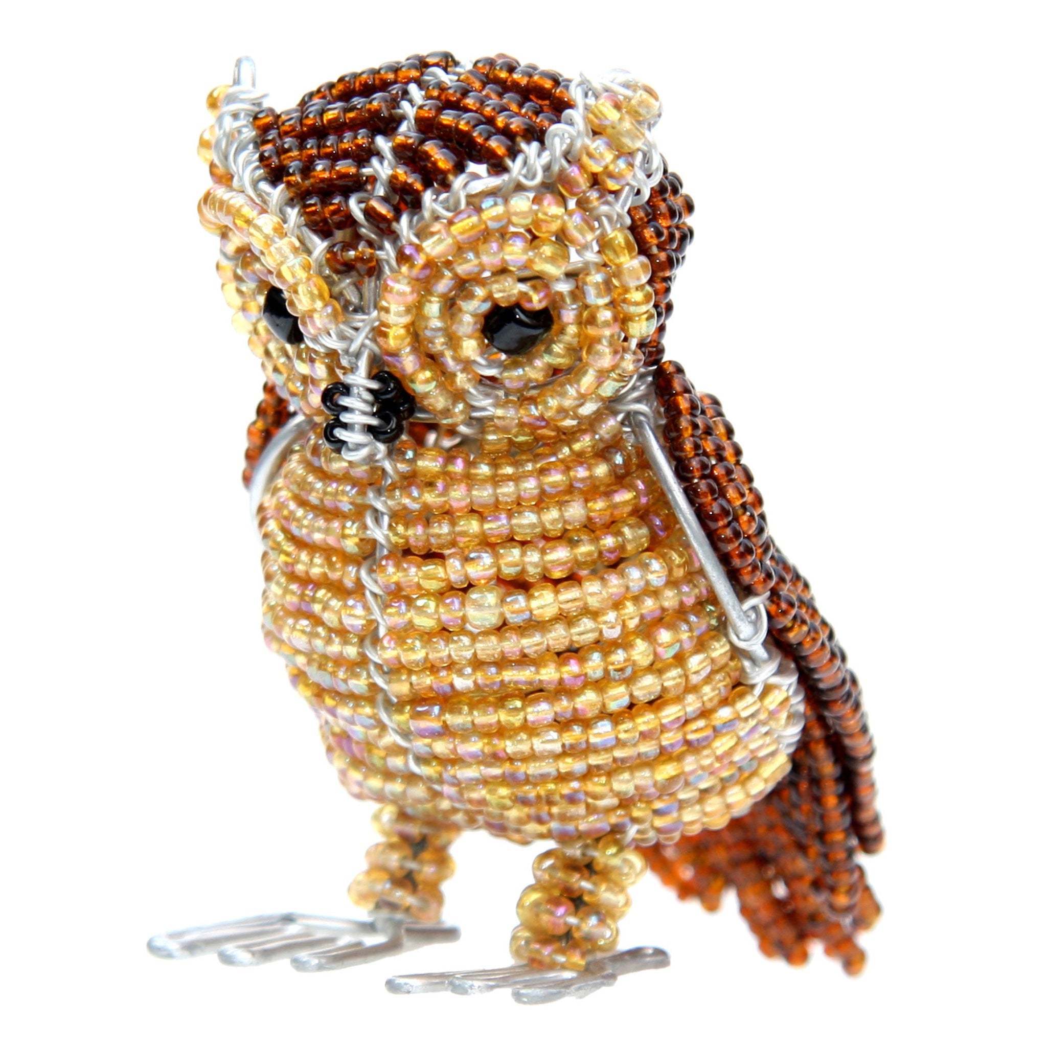 Minimal, Owl (Set of 3)