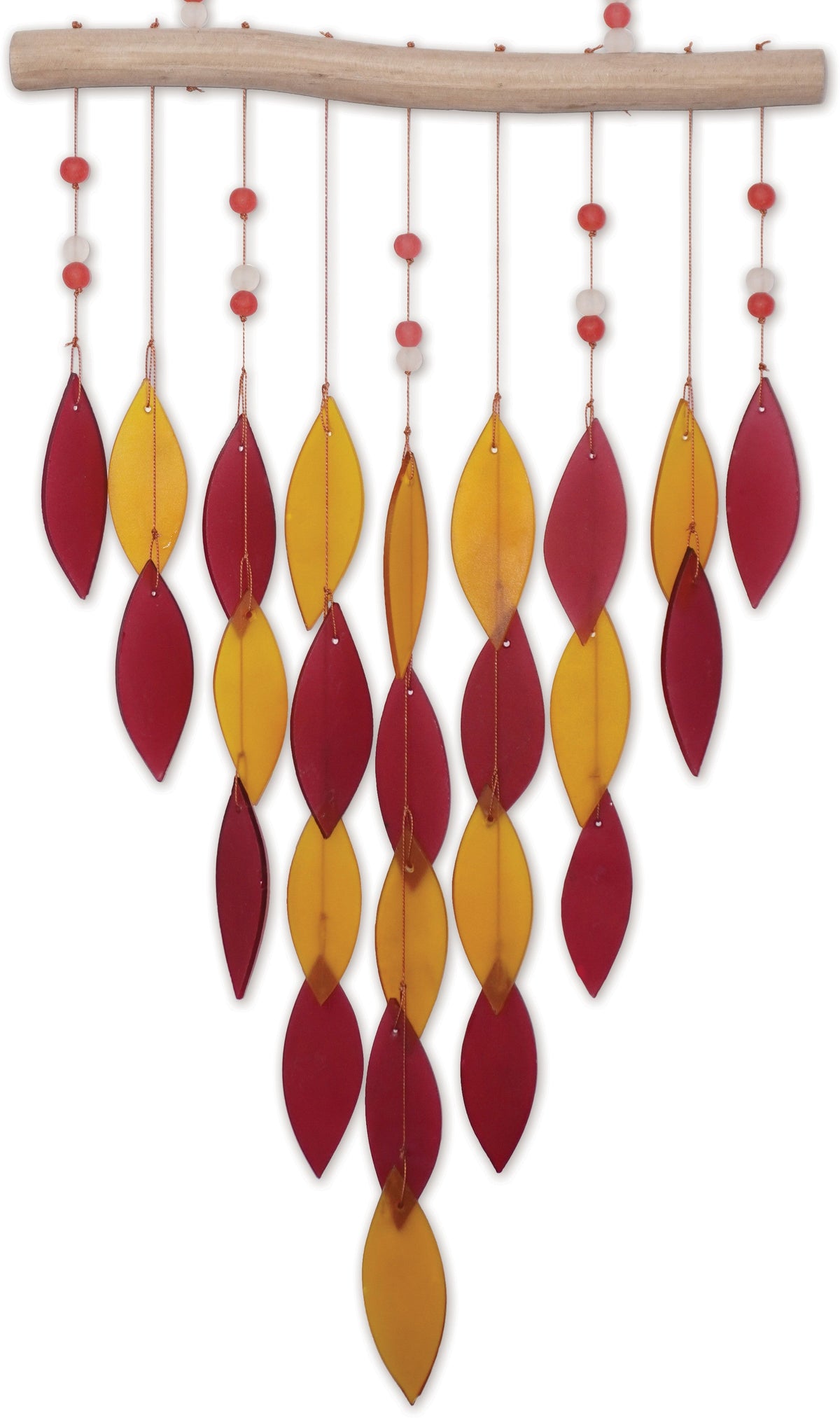 Bali, Arrow Falls, Red Chime