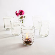 Hudson Short Glasses - Set of 6
