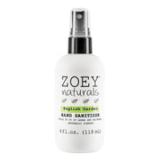 English Garden Hand Sanitizer Spray