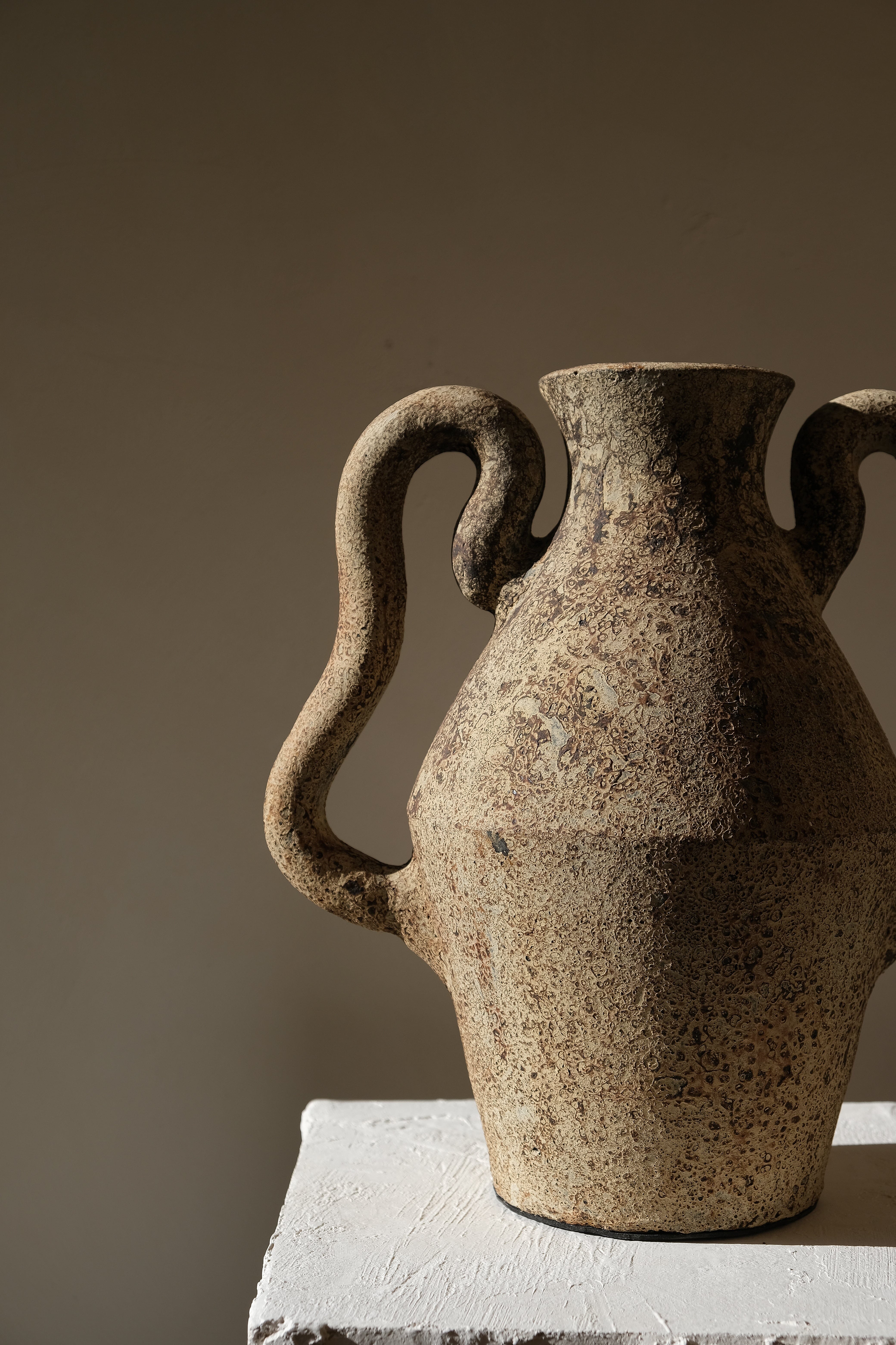 Waya Vessel