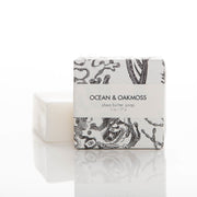 Ocean & Oakmoss - Petite Shea Butter Soap