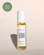 Natural Fragrance - Nostalgia