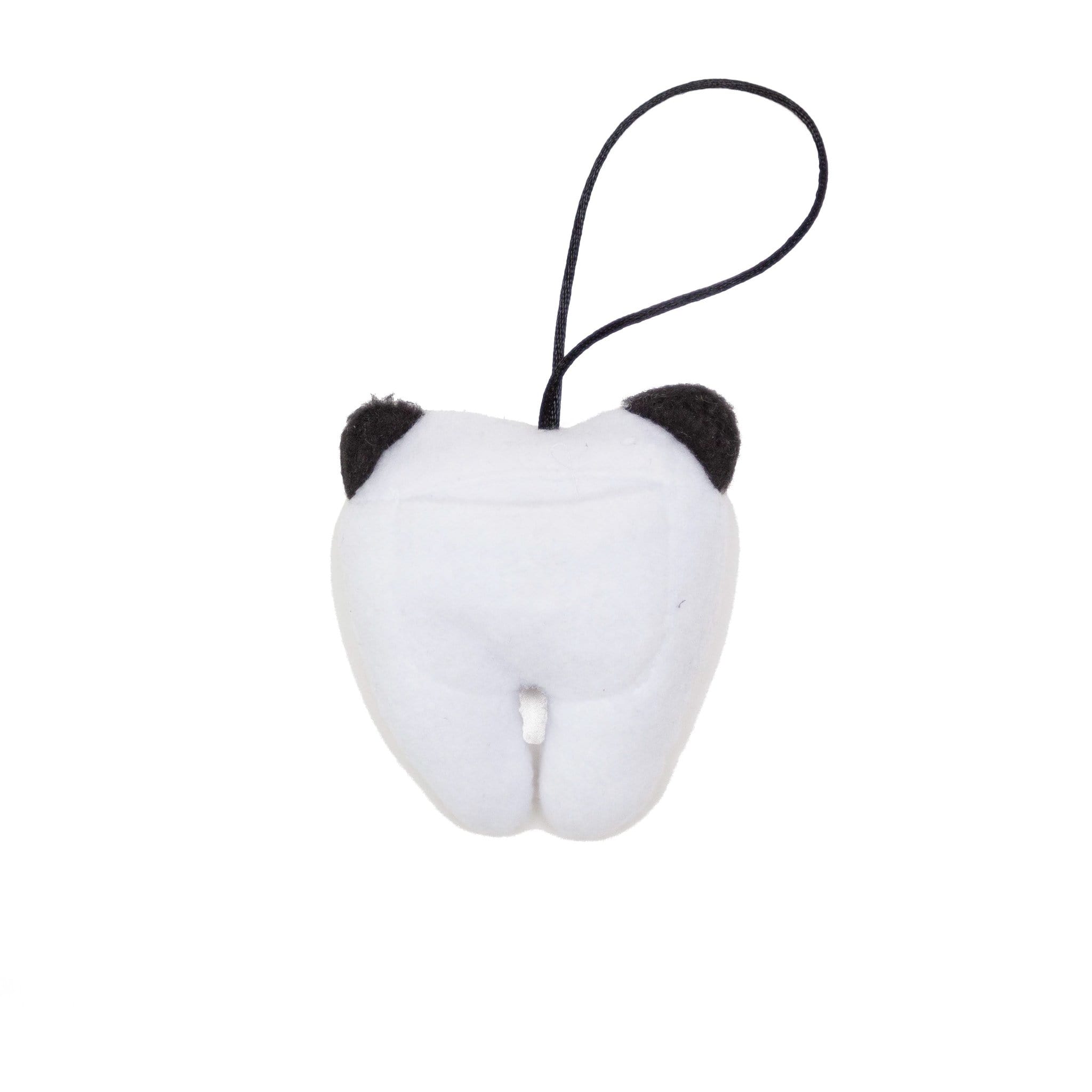 Panda Hanging Tooth Fairy Bag