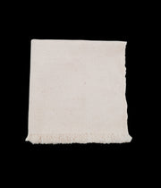 Natural Weave Washcloth